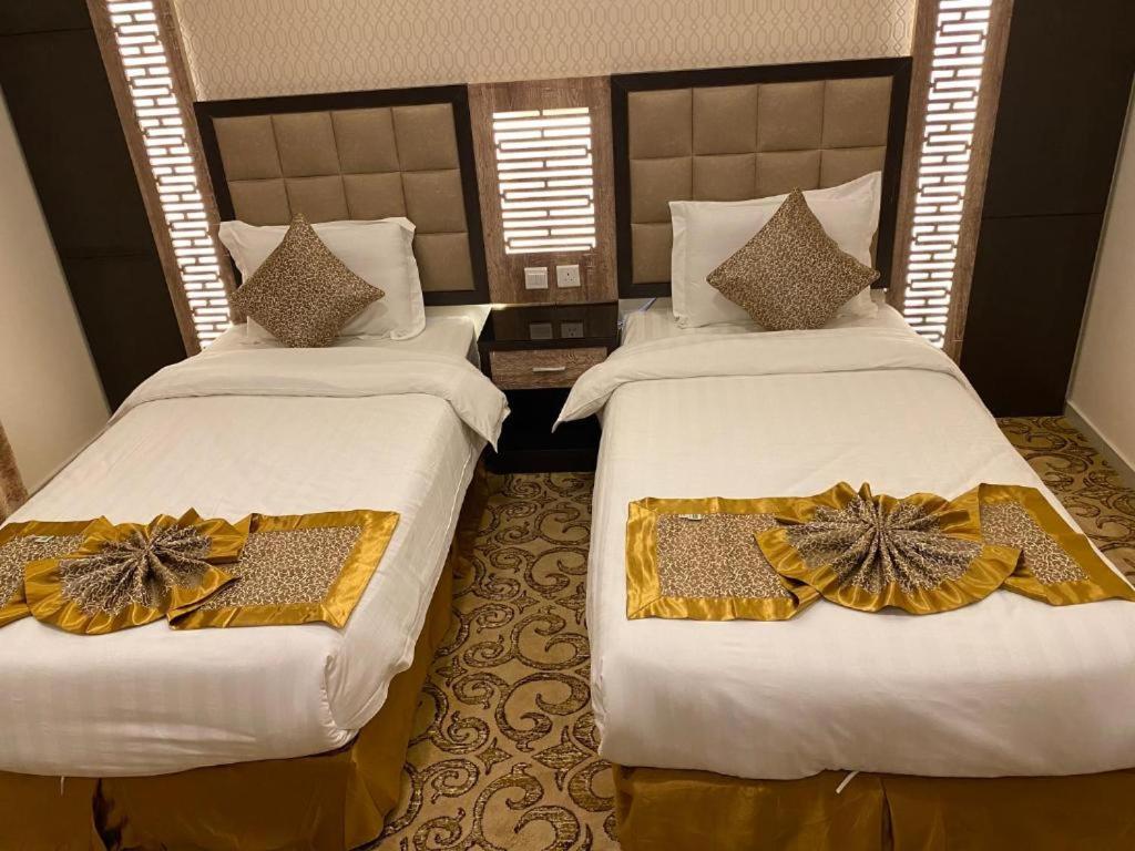 Durrat Hira Aparthotel