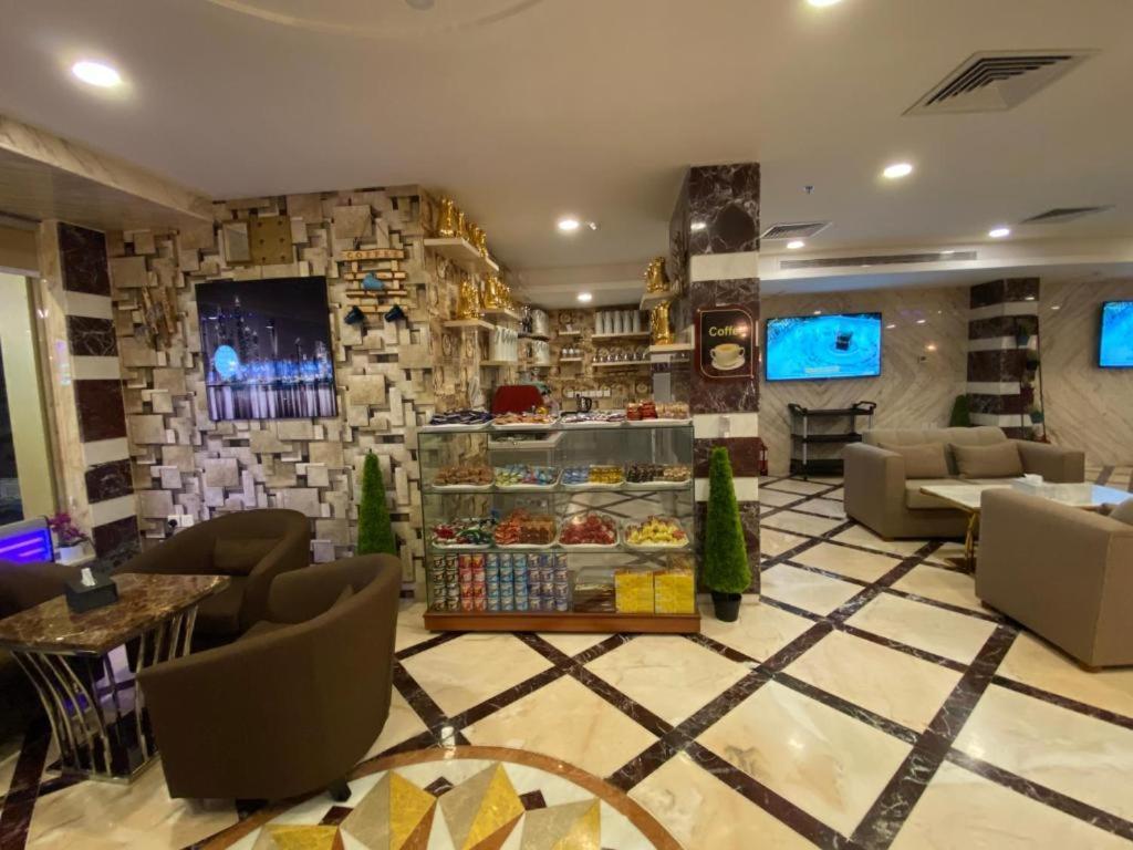 Aparthotel Durrat Hira Jeddah